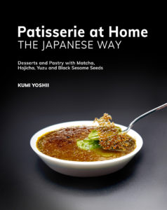 Patisserie At Home - The Japanese Way